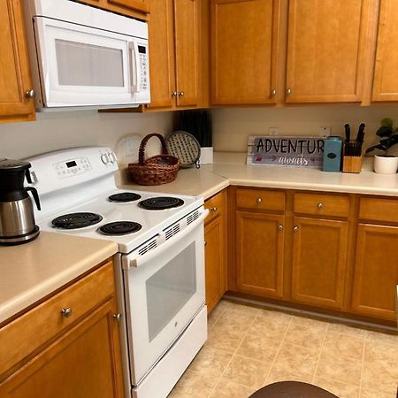 Cute And Cozy 5 Min From Carowinds Διαμέρισμα Σάρλοτ Εξωτερικό φωτογραφία