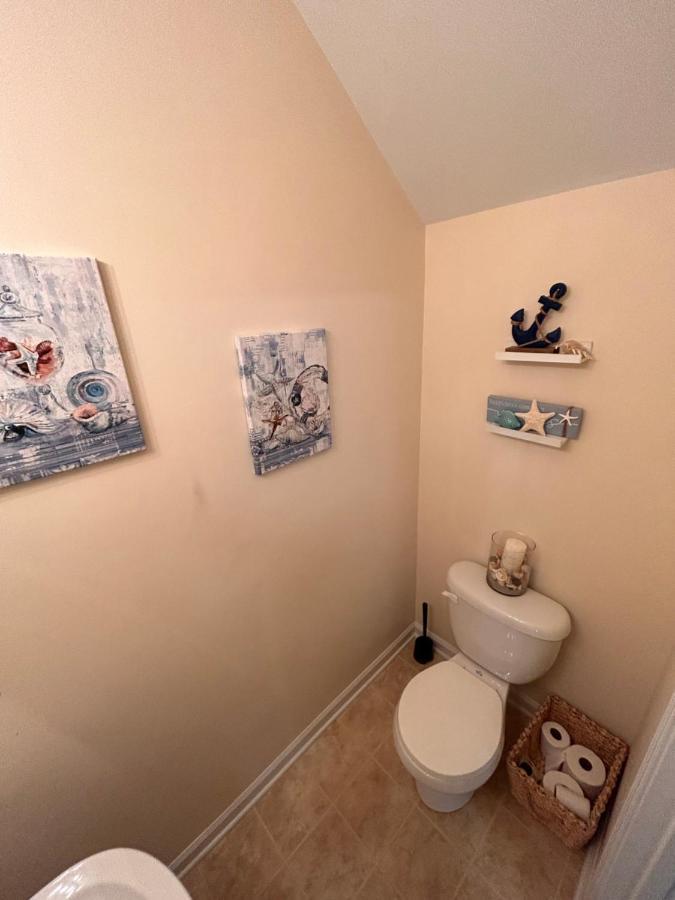 Cute And Cozy 5 Min From Carowinds Διαμέρισμα Σάρλοτ Εξωτερικό φωτογραφία