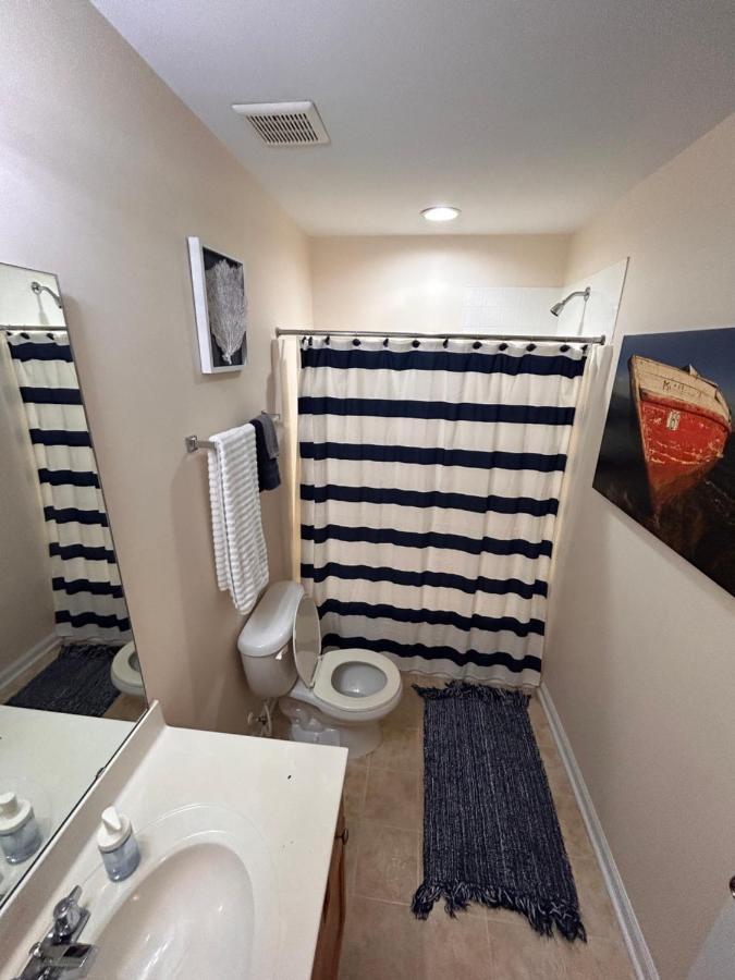 Cute And Cozy 5 Min From Carowinds Διαμέρισμα Σάρλοτ Εξωτερικό φωτογραφία
