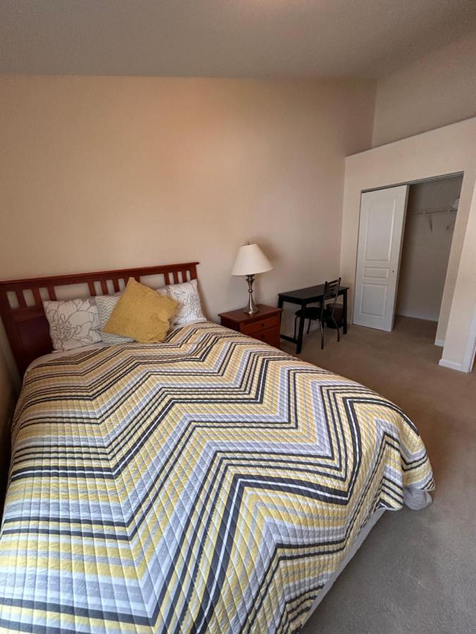Cute And Cozy 5 Min From Carowinds Διαμέρισμα Σάρλοτ Εξωτερικό φωτογραφία