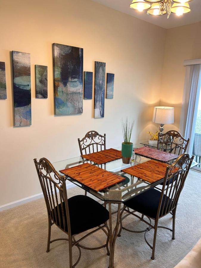 Cute And Cozy 5 Min From Carowinds Διαμέρισμα Σάρλοτ Εξωτερικό φωτογραφία
